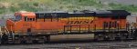 BNSF 8288